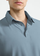 Polo Masculino Manga Curta Concept - VERDE